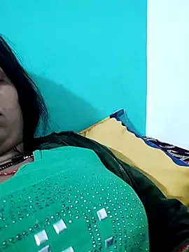 Soniya Roy online show from 02/18/26, 01:45