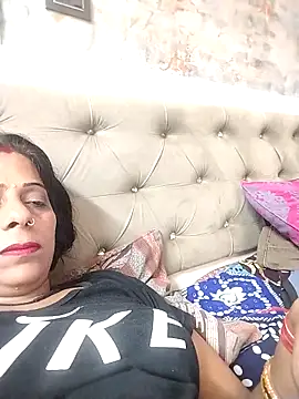 Soniya Roy online show from 03/28/26, 09:20