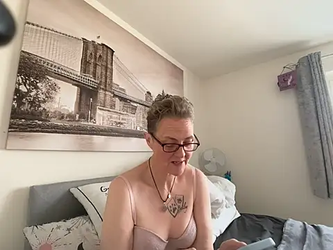 Curvy-Jinx online show from 03/03/26, 11:38