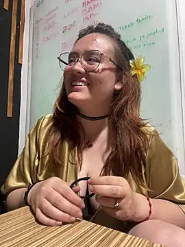 AliaMiller  online show from 03/08/26, 04:00