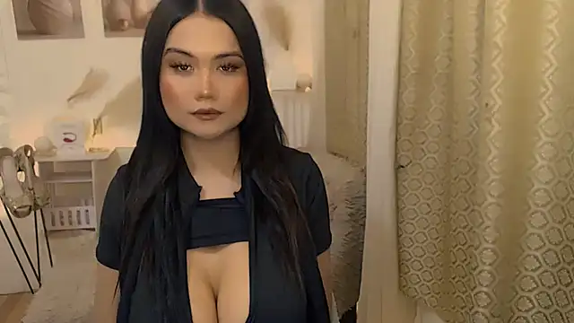 alisha klassx online show from 07/08/26, 03:22