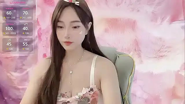 Crush-7ii online show from 10/09/25, 05:38