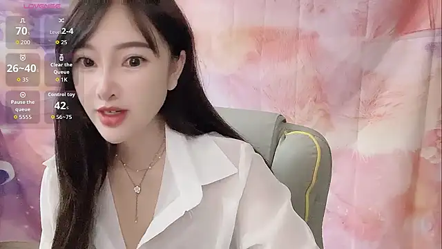 Crush-7ii online show from 11/06/25, 11:59