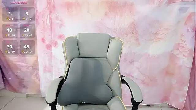 Crush-7ii online show from 02/13/26, 12:50