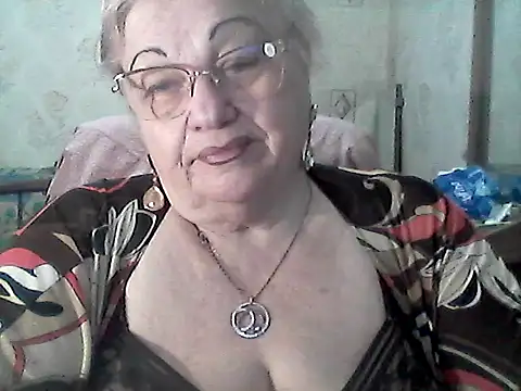 NatalieNorth online show from 01/07/26, 10:34