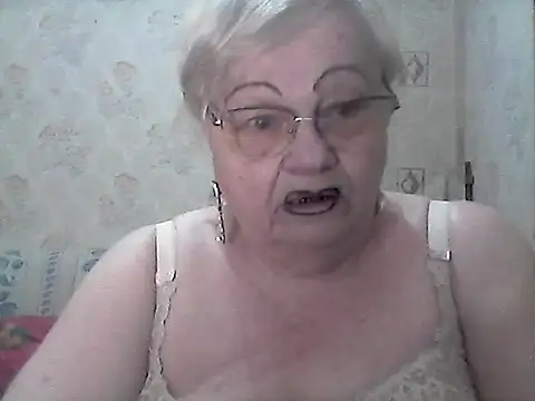 NatalieNorth online show from 03/12/26, 11:11