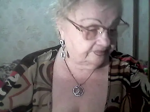 NatalieNorth online show from 07/12/26, 09:39
