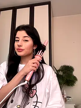 Snapshot of meowallen chatting on 09/27/25, 03:33 meowallen online show from 09/27/25, 03:33