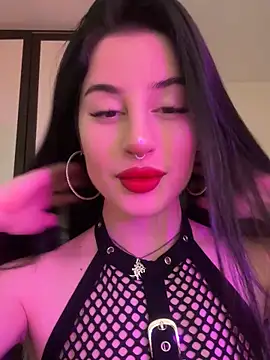 Snapshot of meowallen chatting on 09/30/25, 04:17 meowallen online show from 09/30/25, 04:17