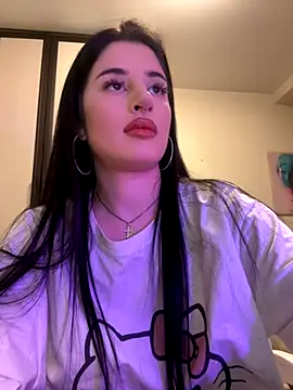 Snapshot of meowallen chatting on 10/02/25, 04:47 meowallen online show from 10/02/25, 04:47