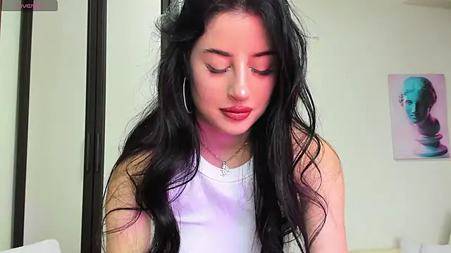 Snapshot of meowallen chatting on 10/10/25, 01:26 meowallen online show from 10/10/25, 01:26