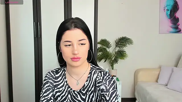 Snapshot of meowallen chatting on 10/18/25, 03:31 meowallen online show from 10/18/25, 03:31