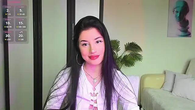 Snapshot of meowallen chatting on 10/30/25, 02:24 meowallen online show from 10/30/25, 02:24