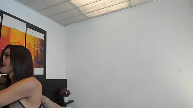 MeganRhyder online show from 04/19/26, 03:33