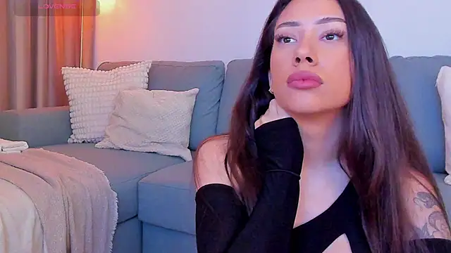 AlessandraCrystal online show from 11/29/25, 04:10