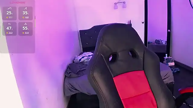 Rossedewitt  online show from 09/25/25, 07:56