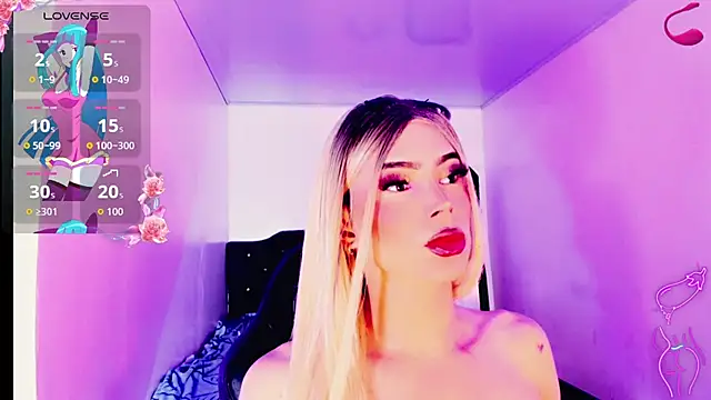 Rossedewitt  online show from 11/04/25, 07:24