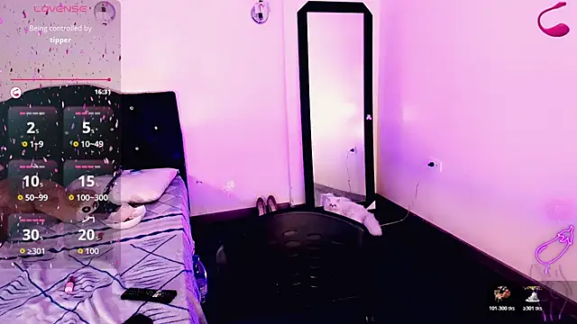 Rossedewitt  online show from 11/28/25, 07:00