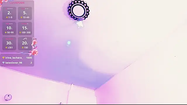 Rossedewitt  online show from 12/19/25, 07:10