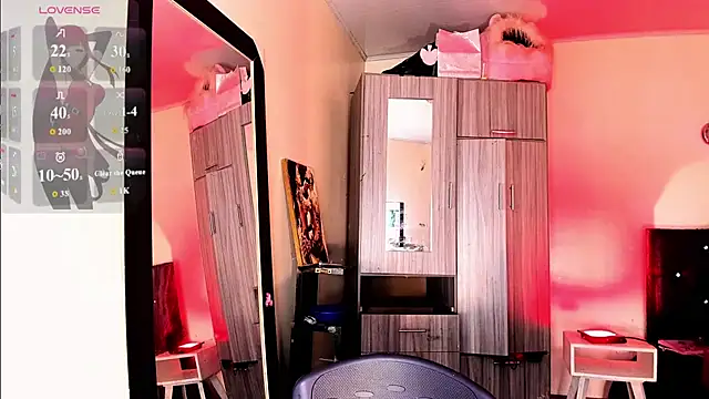 Rossedewitt  online show from 02/11/26, 07:08