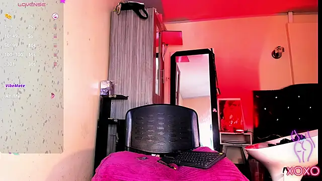 Rossedewitt  online show from 02/26/26, 07:13