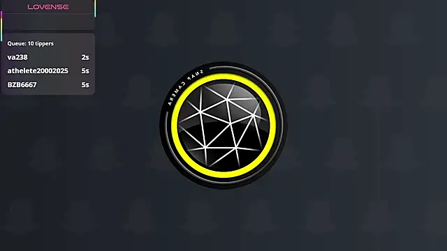 Rossedewitt  online show from 04/15/26, 06:53