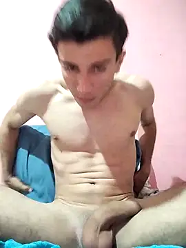 Snapshot of COOPERJJ4 chatting on 09/10/25, 03:06 COOPERJJ4 online show from 09/10/25, 03:06