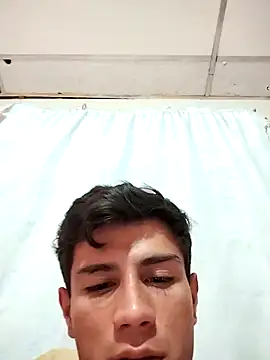 Snapshot of COOPERJJ4 chatting on 12/21/25, 03:46 COOPERJJ4 online show from 12/21/25, 03:46