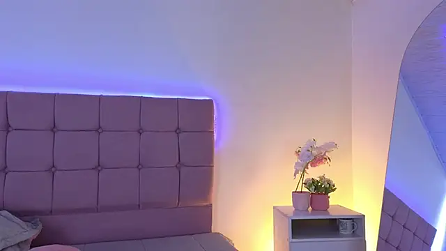 Jasmin cf online show from 09/25/25, 05:05