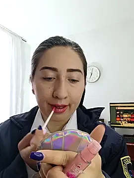 SUSY  06 online show from 11/10/25, 12:04