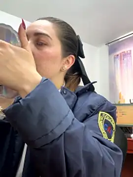 Snapshot of SUSY__06 chatting on 01/16/26, 12:09 SUSY 06 online show from 01/16/26, 12:09