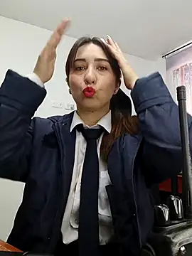 Snapshot of SUSY__06 chatting on 01/17/26, 12:10 SUSY 06 online show from 01/17/26, 12:10