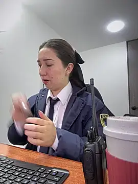 Snapshot of SUSY__06 chatting on 02/03/26, 12:10 SUSY 06 online show from 02/03/26, 12:10