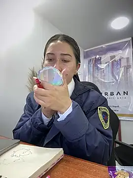 Snapshot of SUSY__06 chatting on 02/05/26, 12:10 SUSY 06 online show from 02/05/26, 12:10