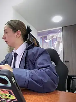 Snapshot of SUSY__06 chatting on 02/10/26, 12:09 SUSY 06 online show from 02/10/26, 12:09