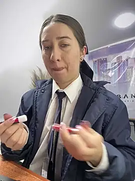 Snapshot of SUSY__06 chatting on 02/13/26, 12:12 SUSY 06 online show from 02/13/26, 12:12