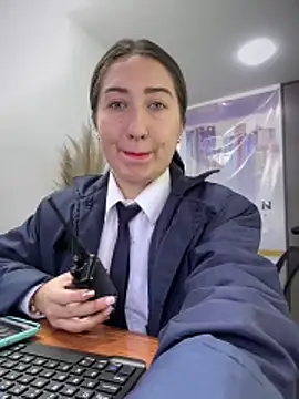 Snapshot of SUSY__06 chatting on 02/14/26, 12:24 SUSY 06 online show from 02/14/26, 12:24