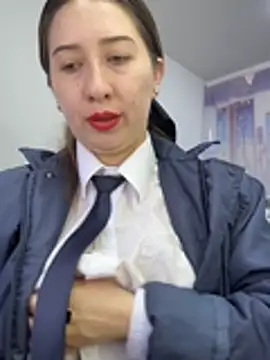 Snapshot of SUSY__06 chatting on 02/20/26, 12:16 SUSY 06 online show from 02/20/26, 12:16