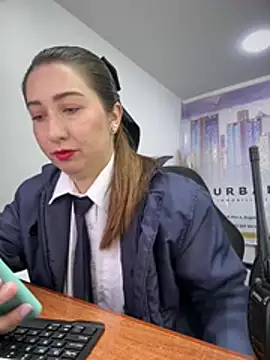 Snapshot of SUSY__06 chatting on 02/25/26, 12:15 SUSY 06 online show from 02/25/26, 12:15