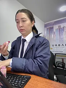 Snapshot of SUSY__06 chatting on 02/27/26, 12:16 SUSY 06 online show from 02/27/26, 12:16