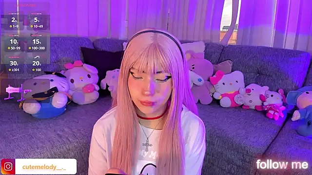 Snapshot of Melody-chers chatting on 02/17/26, 12:12 Melody-chers online show from 02/17/26, 12:12