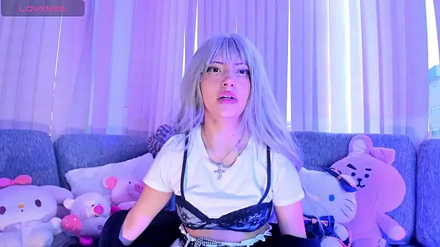 Snapshot of Melody-chers chatting on 02/24/26, 02:04 Melody-chers online show from 02/24/26, 02:04