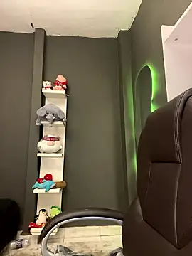 alhaana  online show from 01/18/26, 08:23