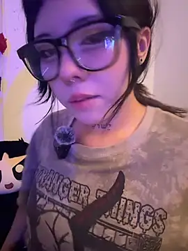 Kitty yukimura online show from 03/12/26, 12:17