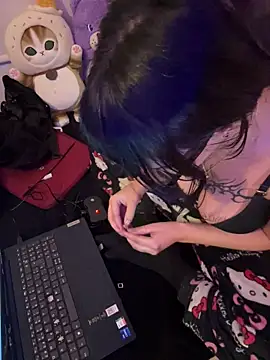 Kitty yukimura online show from 05/15/26, 11:56