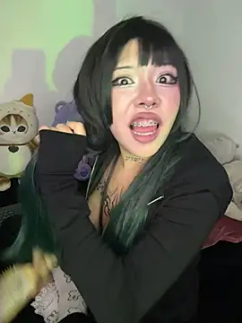 Kitty yukimura online show from 05/27/26, 02:08