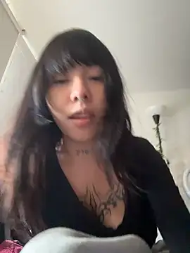 Kitty yukimura online show from 06/21/26, 08:00