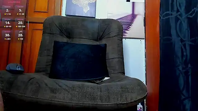 Dominikxxx  online show from 04/30/26, 12:22