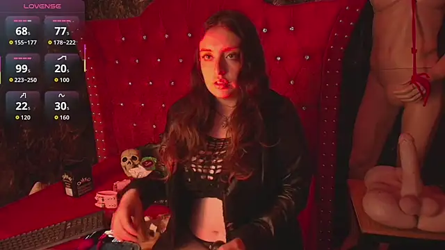 BrithaniKy online show from 01/09/26, 04:21