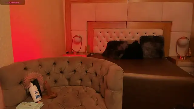 BrithaniKy online show from 01/14/26, 06:57